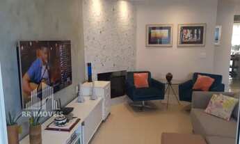 Imagem: RR5574 Casa 160m² CONDOMINIO TAMBORÉ 4