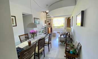 Imagem 5: Cobertura para Venda em Salvador, Rio Vermelho, 3 dormitórios, 1 suíte, 3 banheiros, 2 vag