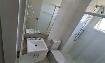 Imagem 3: Apartamento para aluguel com 60 metros quadrados com 2 quartos em Parque Imperial - São Pa