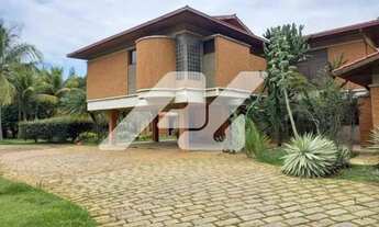 Imagem 4: Casa à venda no Chácaras Alto da Nova Campinas em Campinas