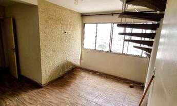 Imagem 2: Apartamento Duplex com 3 dormitórios para alugar, 120 m² por R$ 3.827,11/ano - Tatuapé - S