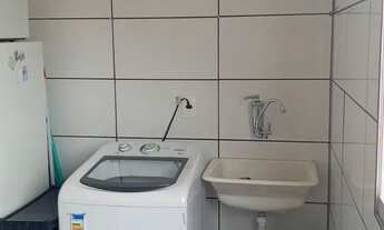 Imagem 3: Aluguel de quarto individual para moças no carlos prates