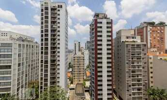 Imagem 5: Apartamento para Aluguel - Jardim Paulista, 2 Quartos, 220 m2