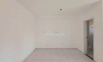 Imagem 5: Apartamento studio com 1 dormitório à venda, 34 m² por R$ 255.000 - Vila Formosa - São Pau