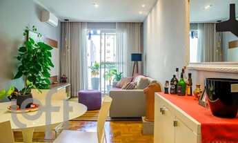 Imagem: SãO PAULO - Apartamento Padrão - República