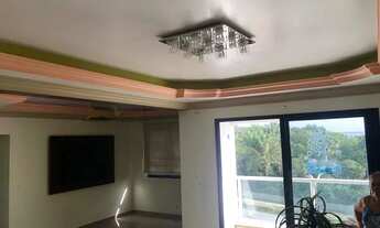 Imagem 4: /Alugo apartamento na Ponta Negra semi mobíliado - Acquarelle