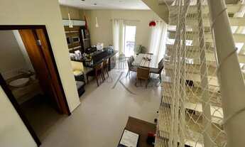 Imagem 4: Casa - Jacareí - Loteamento Villa Branca - 3 Dormitórios - 250m² - Estuda Permuta