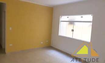 Imagem: Apartamento - Vila Nogueira - Diadema