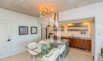 Imagem 7: Apartamento no Brooklin