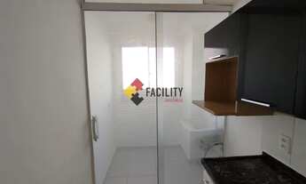 Imagem 6: Apartamento para locação no Residencial Villa Matão II (STAR) - Bairro Matão, Sumaré