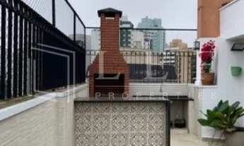 Imagem 4: Cobertura a Venda na Chácara Inglesa