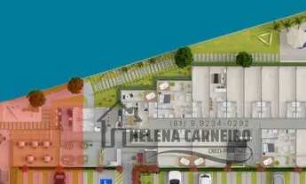 Imagem 3: HC Flat em Tamandaré com 19m², 1 quarto, menos de 50 passos da praia