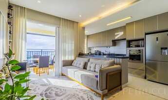 Imagem 3: Apartamento - Swiss Park - Campinas