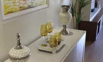 Imagem 3: Apartamento Planejado Varanda 3 Quartos Suíte Posto 10 Dependências 2 vagas