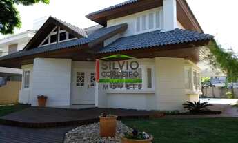 Imagem: Casa 03 Suítes - Lagoa da Conceição