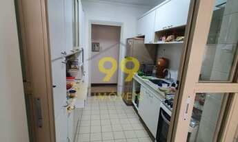 Imagem 6: Belo apartamento a venda 3 dormitórios - 2 vagas - 69m2