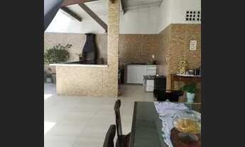 Imagem 3: Casa com piscina em Camboinha