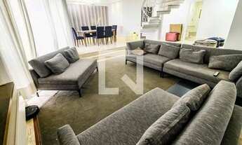 Imagem 3: Apartamento para Aluguel - Portal do Morumbi, 5 Quartos, 309 m2