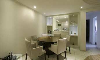 Imagem 2: Apartamento para Aluguel - Campo Belo, 2 Quartos, 72 m2