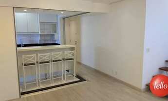 Imagem 2: São Paulo - Apartamento Padrão - Vila Madalena