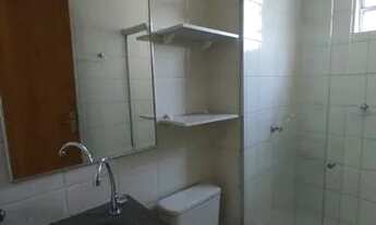 Imagem 2: Santa Clara Vende - Paço das Três Américas 02 quartos *Bairro Cidade Nova