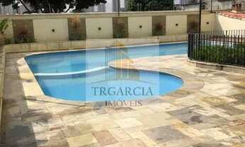 Imagem 5: Apartamento de 3 dormitórios com 91m² no Tatuapé - São Paulo por R$ 850.000 - Confira!