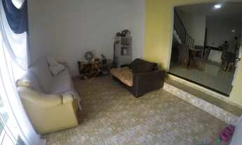 Imagem 6: Casa para venda com 88 metros quadrados com 2 quartos em São Patrício - Serra - ES