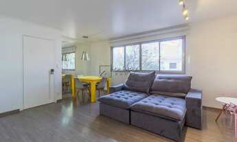 Imagem 5: Apartamento Venda 3 Dormitórios - 98 m² Brooklin