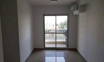 Imagem: Apartamento - 2 Dormitórios - Locação