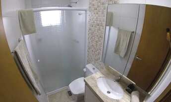 Imagem 6: 1 DORMITÓRIO DECORADO ! VOCÊ QUE PROCURA QUALIDADE, CONFORTO E OPORTUNIDADE DE NEGÓCIO. CO