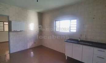 Imagem 5: Casa Padrão em São José do Rio Preto