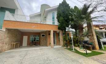 Imagem: Lindo Sobrado de 270M² no Condomínio Granja