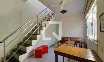 Imagem 2: Apartamento para Aluguel - Méier, 2 Quartos, 200 m2