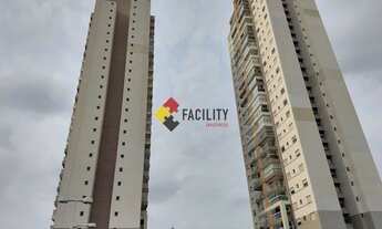 Imagem 2: Apartamento à venda, 67 m² por R$ 583.000,00 - Jardim Belo Horizonte - Campinas/SP