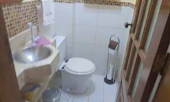 Imagem 7: Casa de condomínio sobrado para venda com 69 metros quadrados com 2 quartos