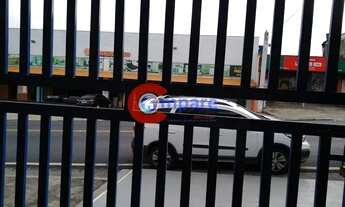 Imagem 4: Excelente salão comercial para locação, com 150 metros- Vila Nova Bonsucesso, Guarulhos