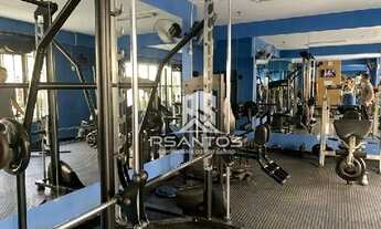 Imagem 4: TAQUARA - OPORTUNIDADE! Varanda, 2 quartos, suíte e lazer completo