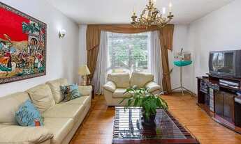 Imagem 3: São Paulo - Casa Padrão - Campo Belo