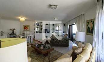 Imagem 5: Apartamento para Aluguel - Perdizes, 3 Quartos, 197 m2