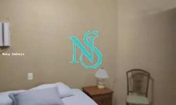 Imagem 7: Apartamento para Venda em Guarujá, Pitangueiras, 3 dormitórios, 1 suíte, 3 banheiros, 1 va