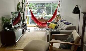 Imagem 7: Apartamento em Vila Nova Conceição- Balthazar da Veiga,589 - Condomínio Saint Charles - 2