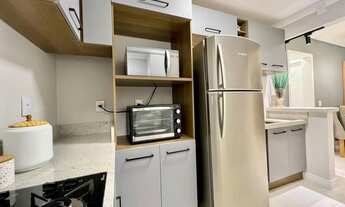 Imagem 7: Apartamento Mobiliado e Decorado em Capão da Canoa