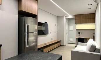 Imagem 2: Apartamento impecável na Vila Olimpia