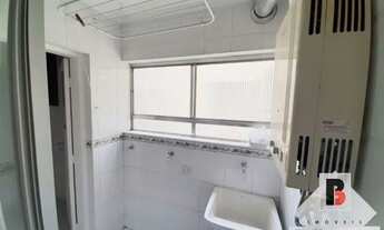 Imagem 6: Apartamento para venda possui 60 metros quadrados com 2 quartos em Mooca - São Paulo - SP