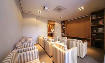 Imagem 6: Helbor Trilogy Home - 94m² - 3 Dorms - 1 Suíte - 2 Vagas