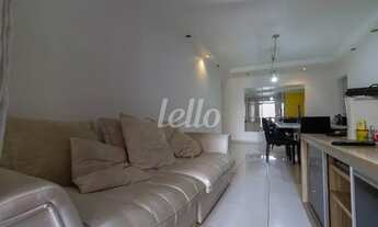 Imagem: São Paulo - Apartamento Padrão - Vila