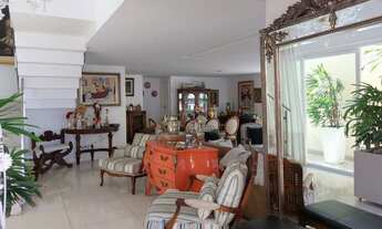 Imagem 4: Casa de LUXO ITAIGARA 4 SUITES PISCINA PRIVATIVA