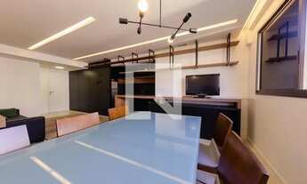 Imagem 5: Apartamento para Aluguel - Buritis, 1 Quarto, 74 m2