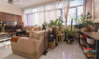 Imagem 3: Apartamento para venda 3 quarto(s) 1 suite na praia do canto vitória - AP3183