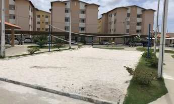 Imagem 6: Residencial dos Pássaros / Marcos Freire 2